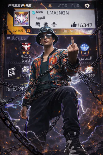 LMAJNON7