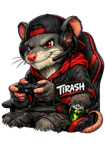 TIRASH Kick
