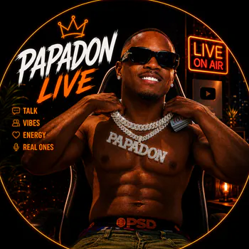 PapaDon_LIVE