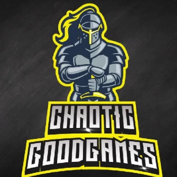 ChaoticGoodGames