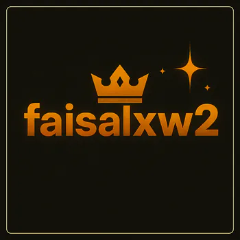 faisalxw2