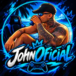 JohnOficiall Kick