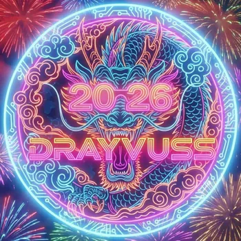 Drayvuss