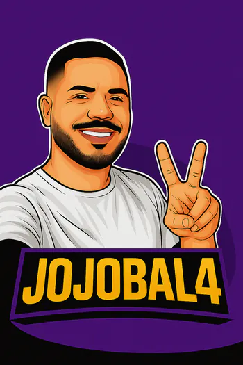 JOJOBAL4