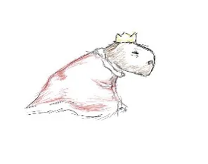 capybaratercero