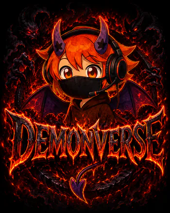 DEMONVERSE