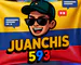 Juanchis593