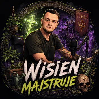 WisienMajstruje