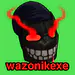 Wazonikexe