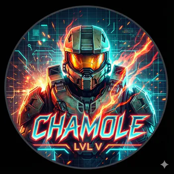 chamole Kick Profile Picture