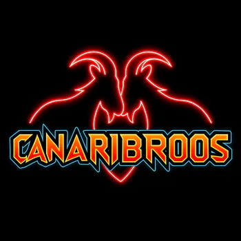 CanariBroos