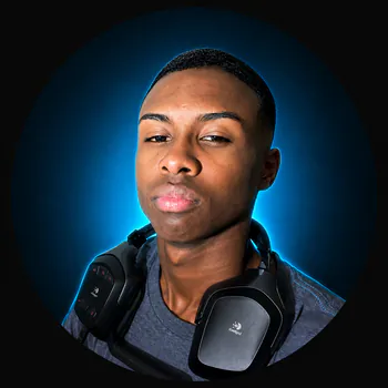 Kick profile picture for @gbsalino