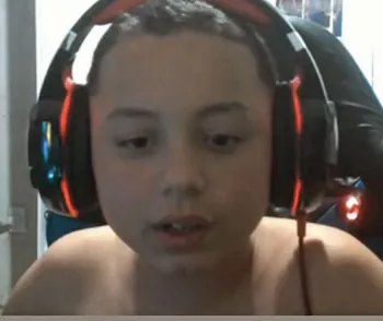 BryanVRR Kick Profile Picture