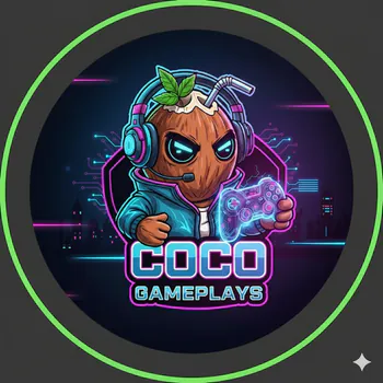 CocoGameplays