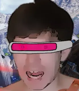 roboticblaster