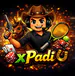 xPadi