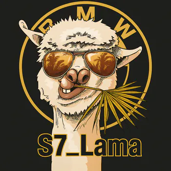 S7_Lama