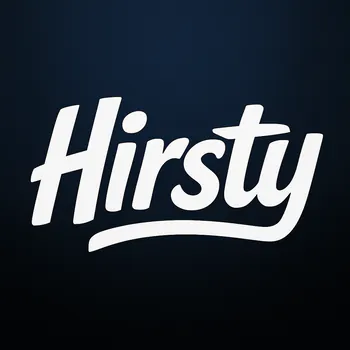 HirstyJay