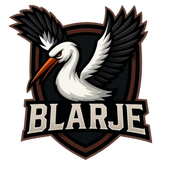 Blarje
