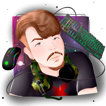 Streamer PFP
