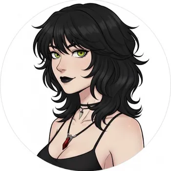 GothicAngelVR