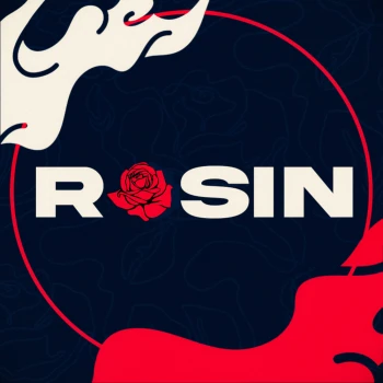Kick profile picture for @rosin