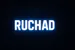 Ruchad