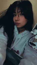 garolzita Kick