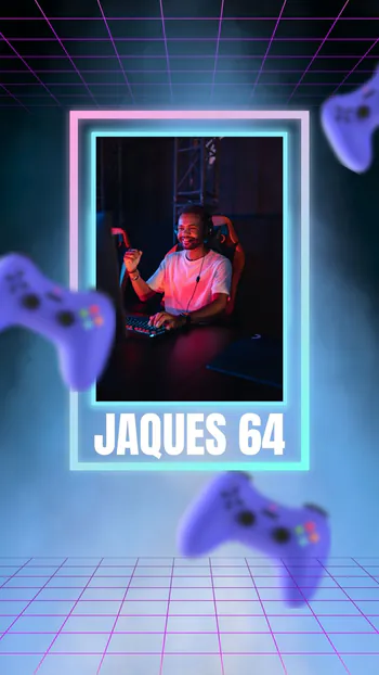 Jaques64