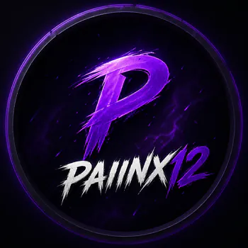 paiinx12