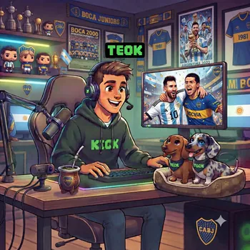 teoserrano