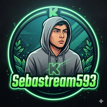 Sebastream593