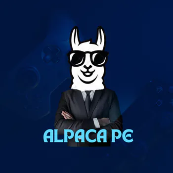AlpacaPE