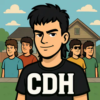 CDHhouse