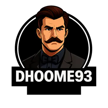 DHOOME93