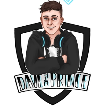 DaveThePrince Kick Profile Picture