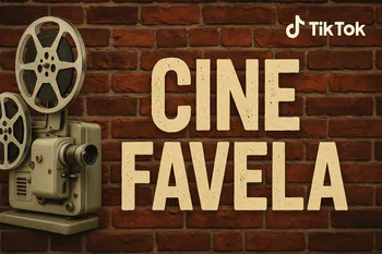 CineFavela