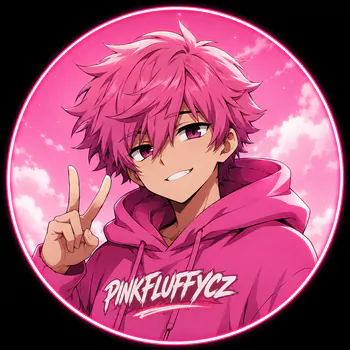 pinkfluffycz