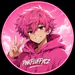 pinkfluffycz Kick Profile Picture