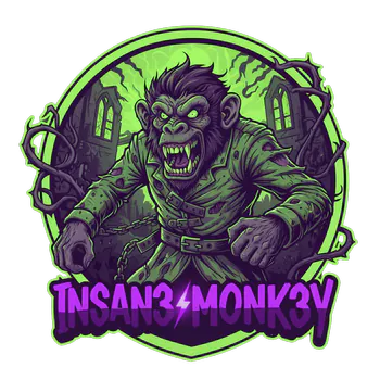 Insan3Monk3y