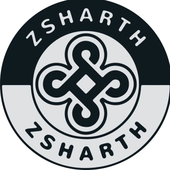 zSharth - Kick Charts