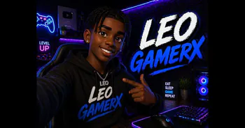 Leogamerx