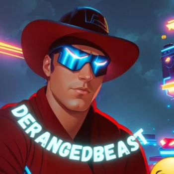 DerangedBeast