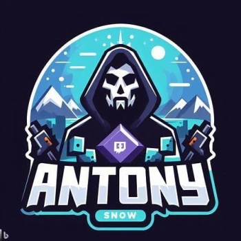AntonySnow