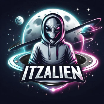 ItZAlien