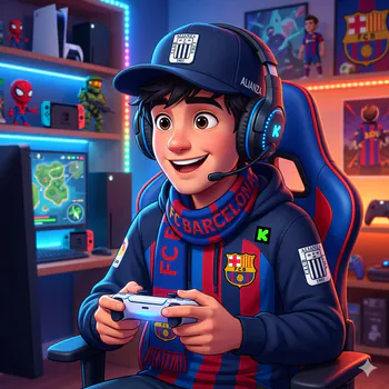 Kick profile picture for @potrigo