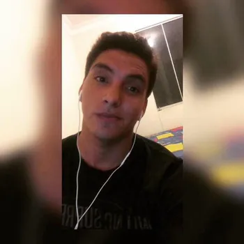 ChrisSinFiltro