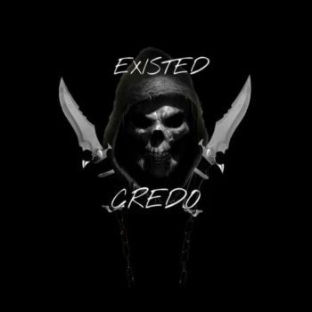 ExistedCredo