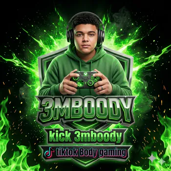 3mboody