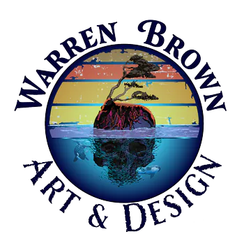 Warren_Brown_Art_n_Design